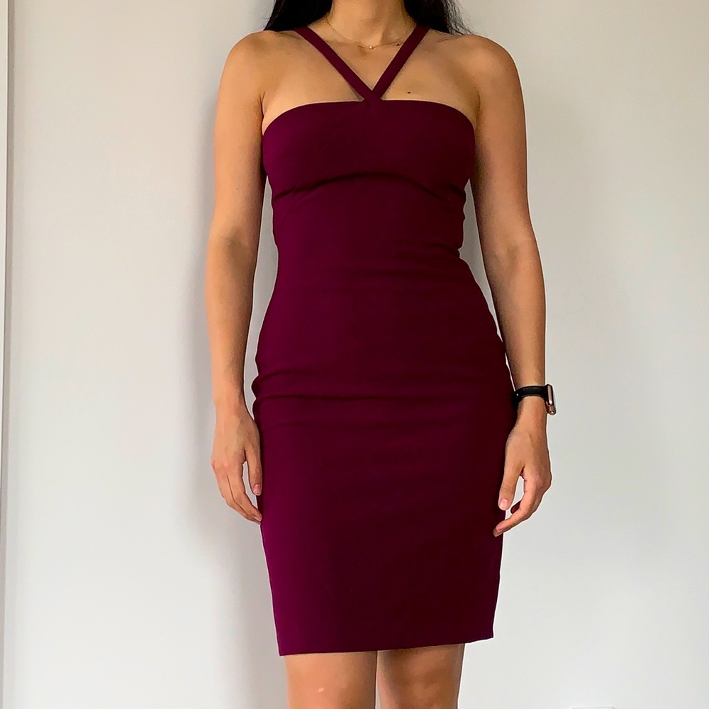 Likely cocktail dress